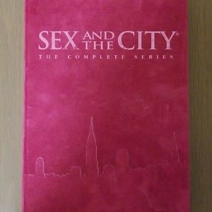 Sex and the City | Complete Series